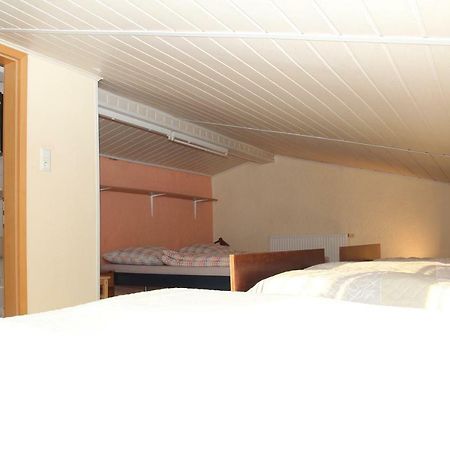 Ferienhaus Am Maibuesch - Rollstuhlgerecht Ulmen Eksteriør bilde